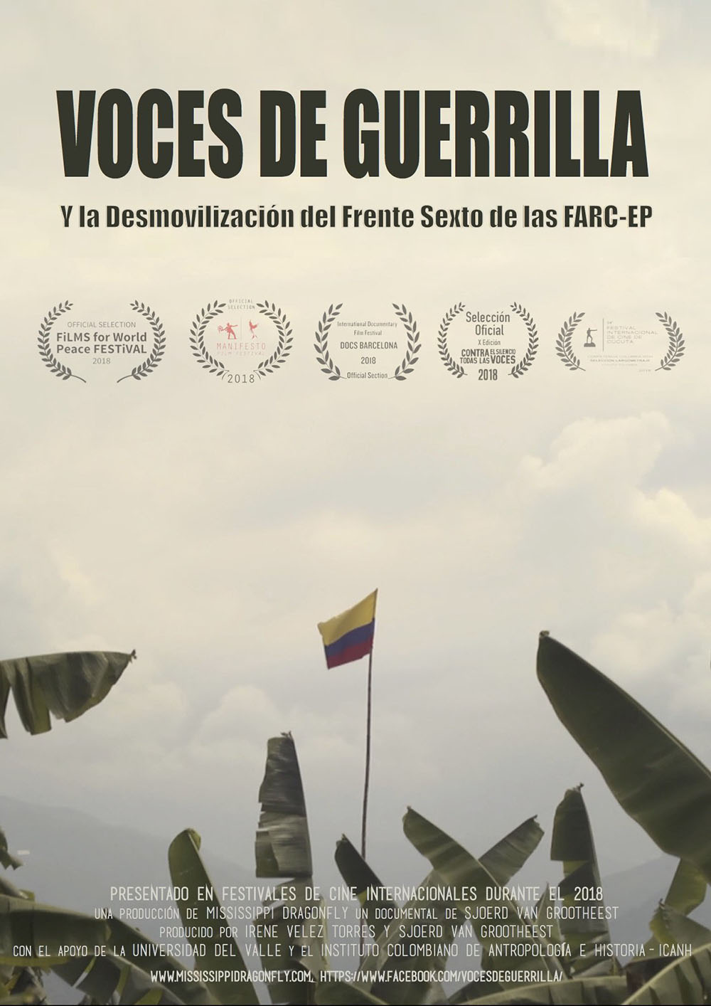 Voces de Guerrilla