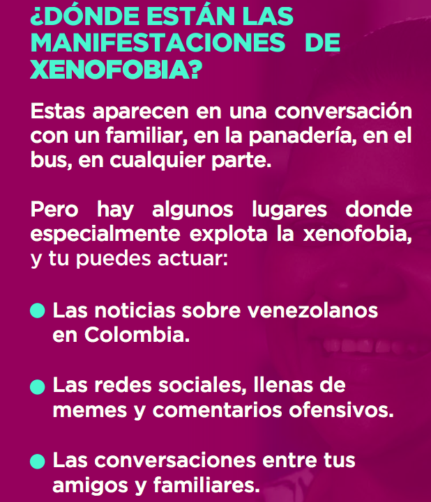 Xenofobia 2