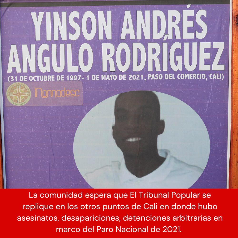 Yinson Andrés Angulo