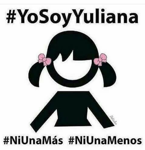 Yo soy Yuliana