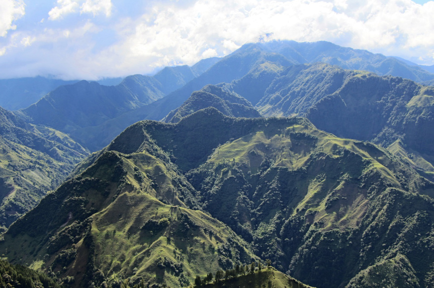 cordillera-central-de-colombia