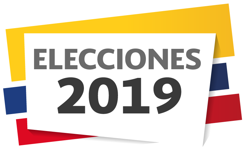 elecciones 2019