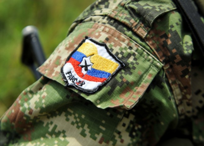 farc 5