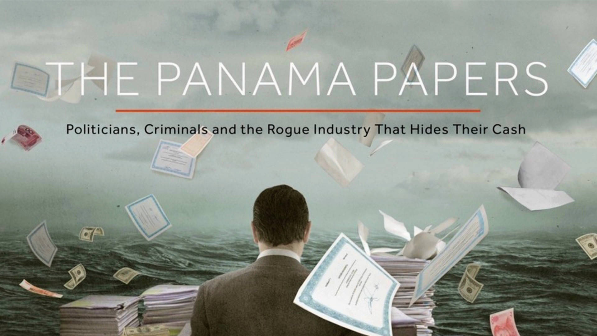 panama papers