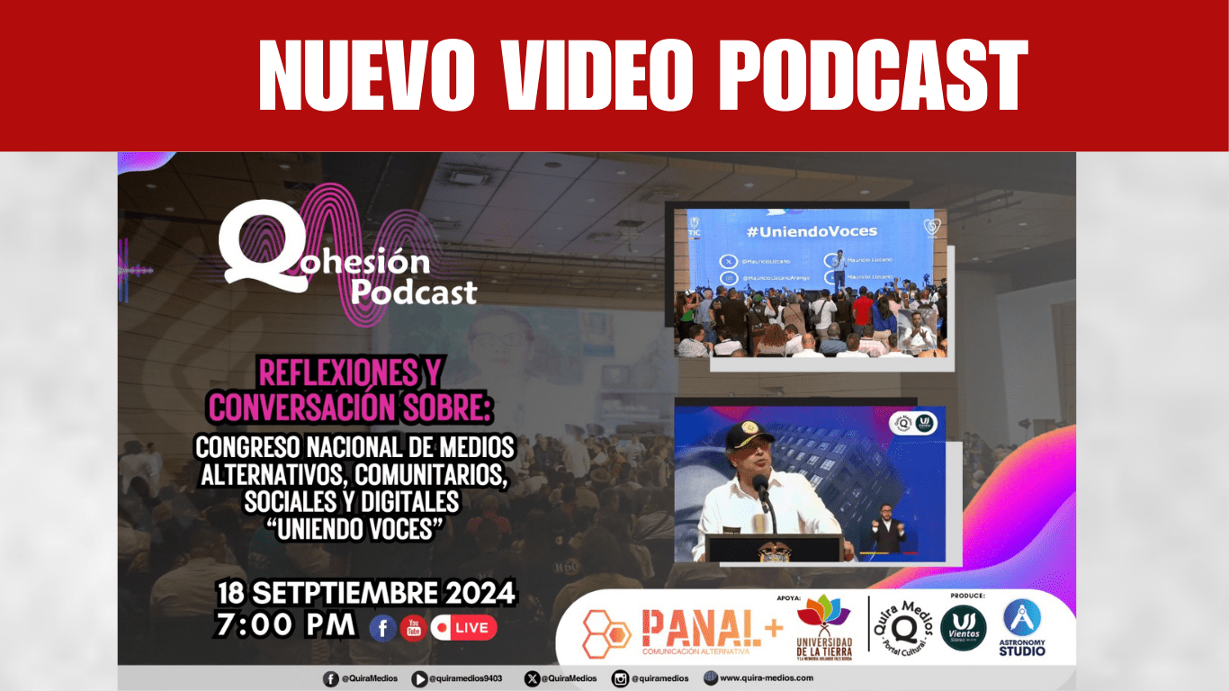 Congreso Nacional de Medios Alternativos, Comunitarios, Sociales y Digitales