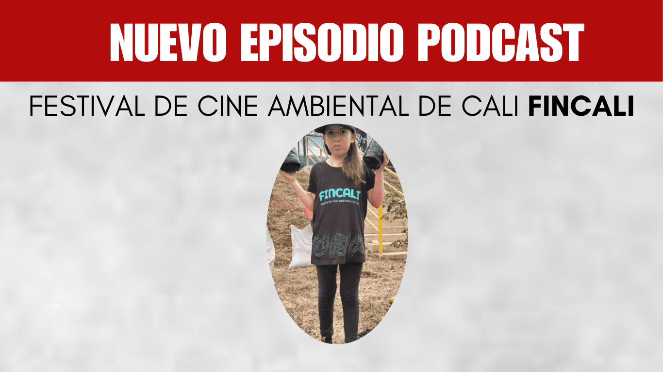 Festival de Cine Ambiental de Cali FINCALI