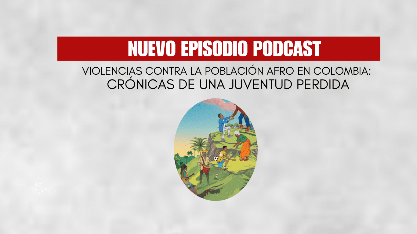 Crónica de una juventud perdida