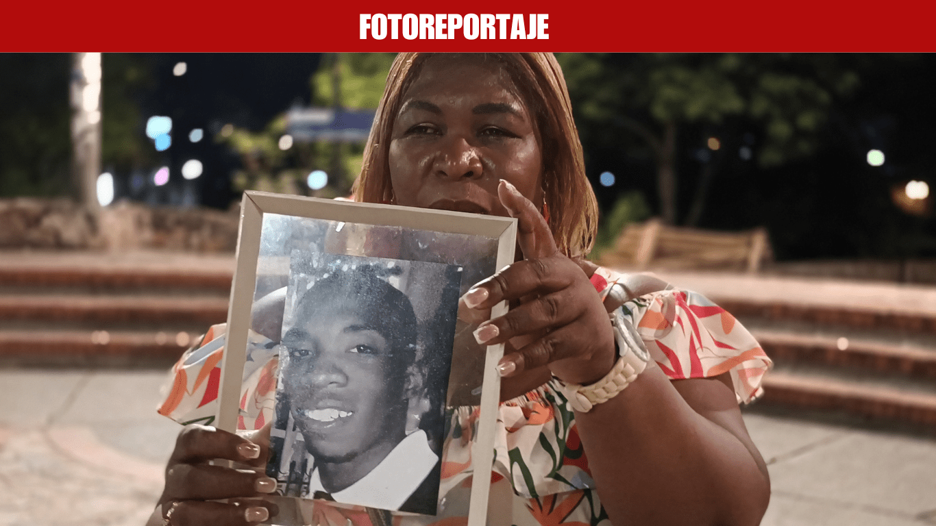 MEVICO: espacio para la Memoria y la justicia